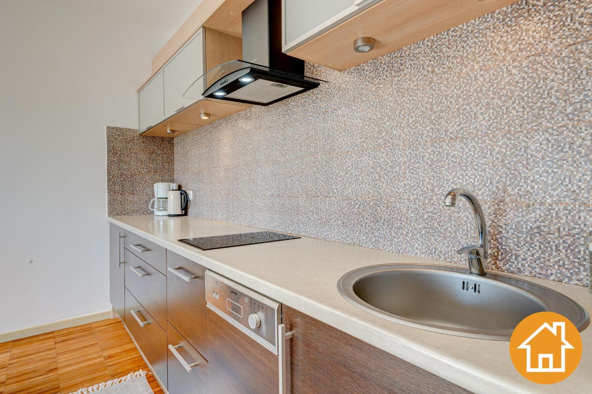 Apartamenty Zacisze Lesne - Visitopl Swinoujscie Exterior photo