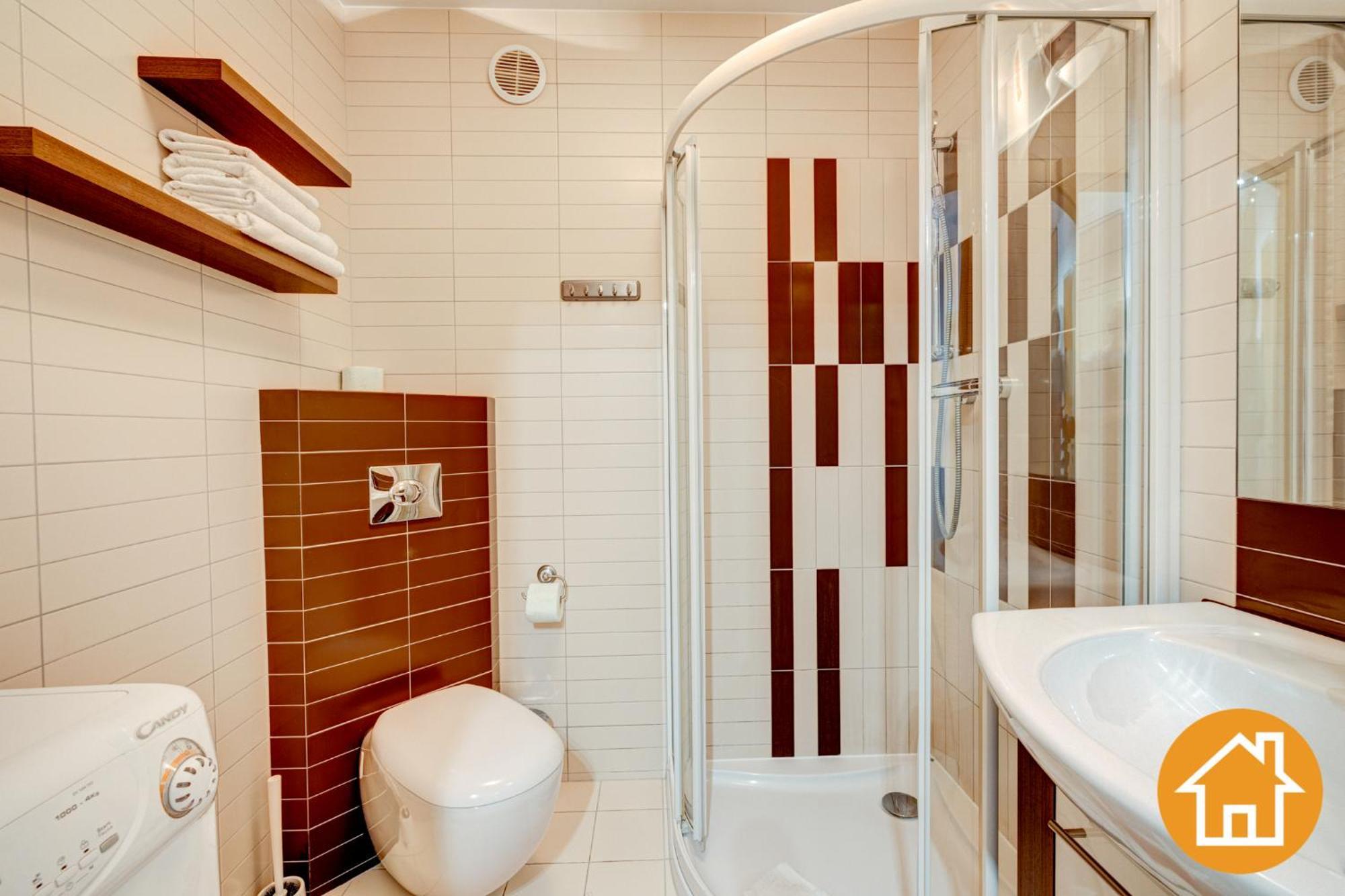 Apartamenty Zacisze Lesne - Visitopl Swinoujscie Exterior photo