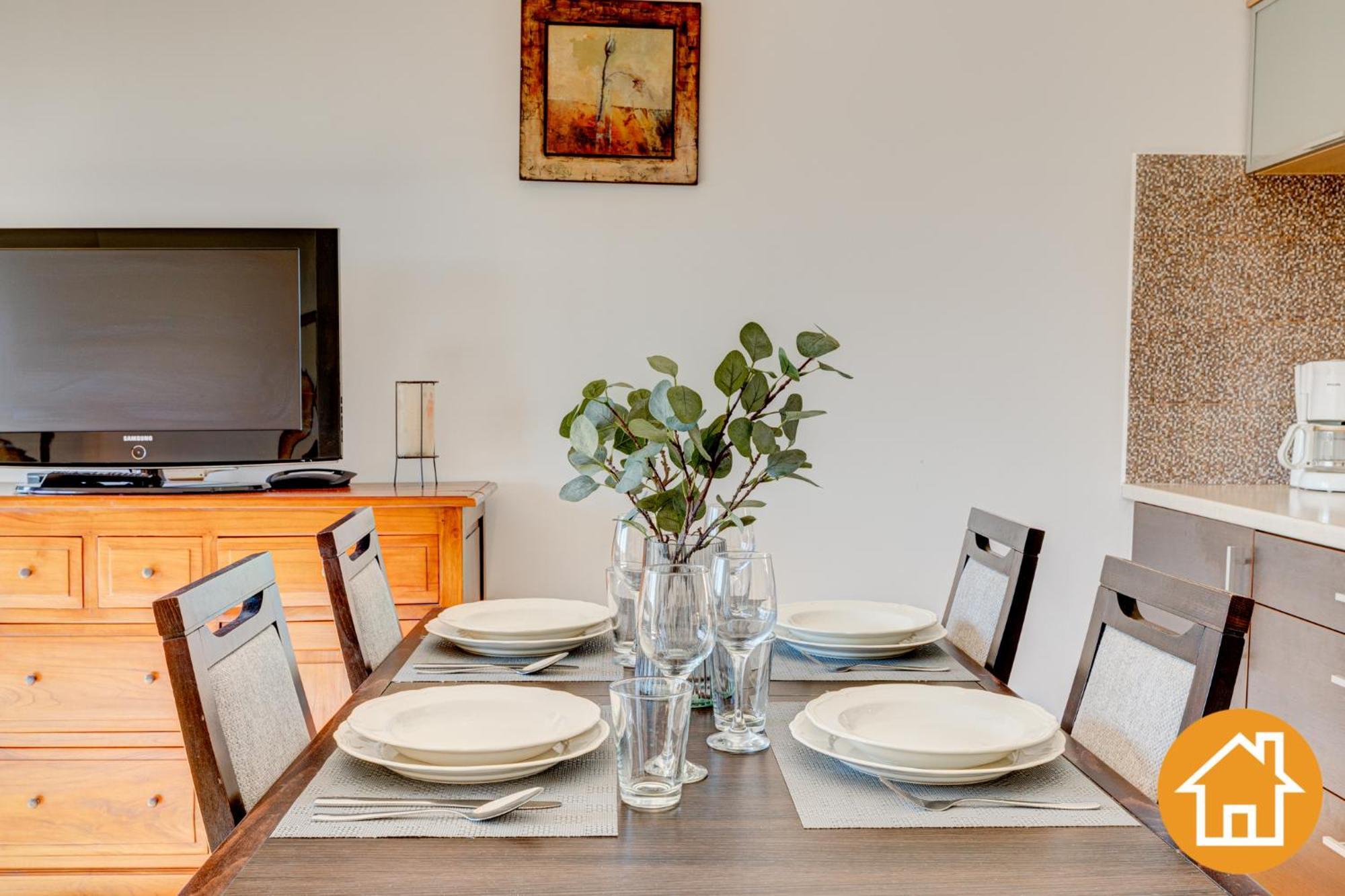 Apartamenty Zacisze Lesne - Visitopl Swinoujscie Exterior photo