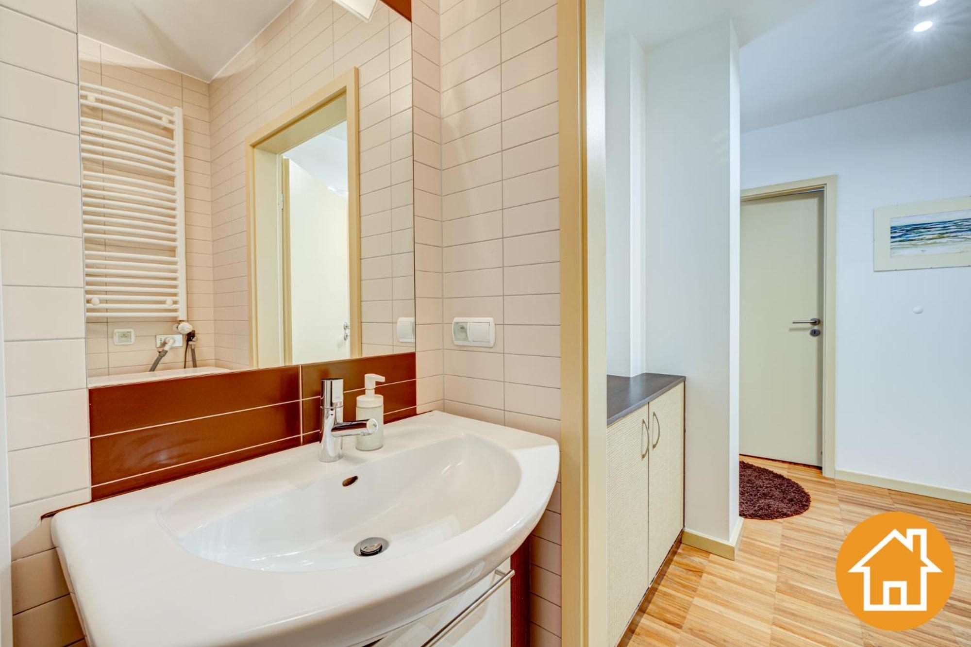 Apartamenty Zacisze Lesne - Visitopl Swinoujscie Exterior photo